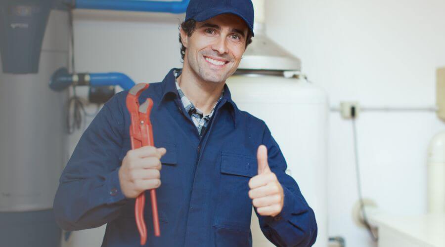 Professional septic pumping service in Paguate, NM